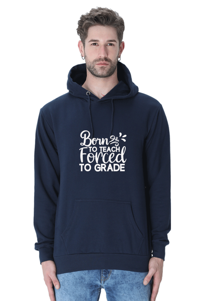 BlackHaven Hoodie