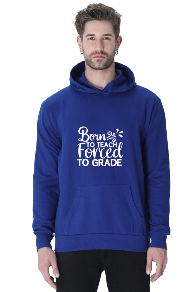 BlackHaven Hoodie