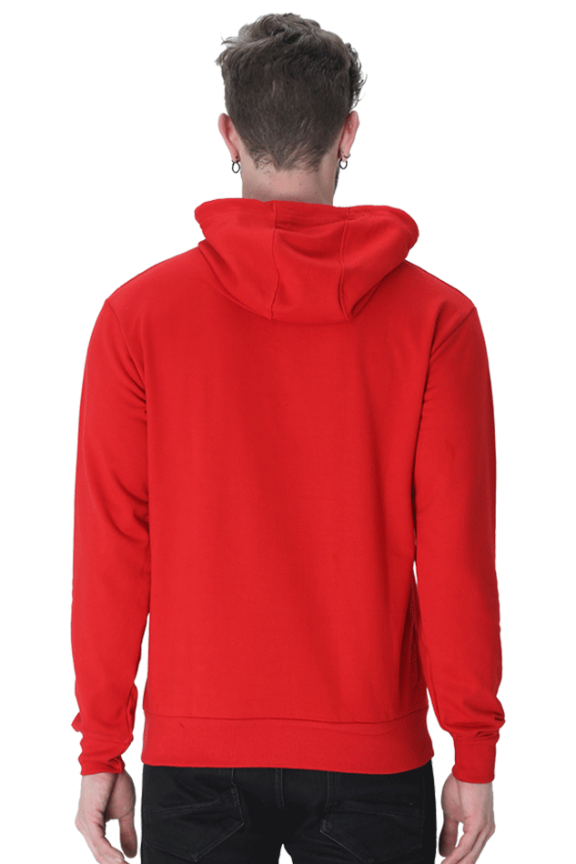 BlackHaven Hoodie