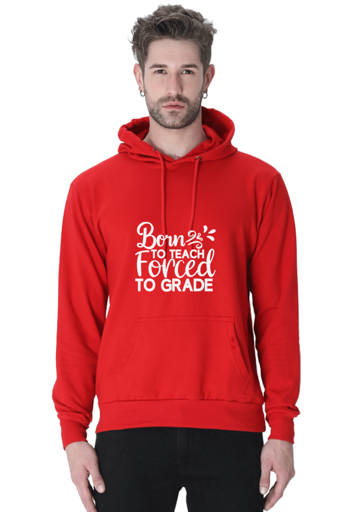 BlackHaven Hoodie