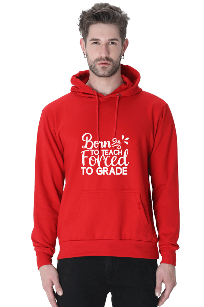 BlackHaven Hoodie