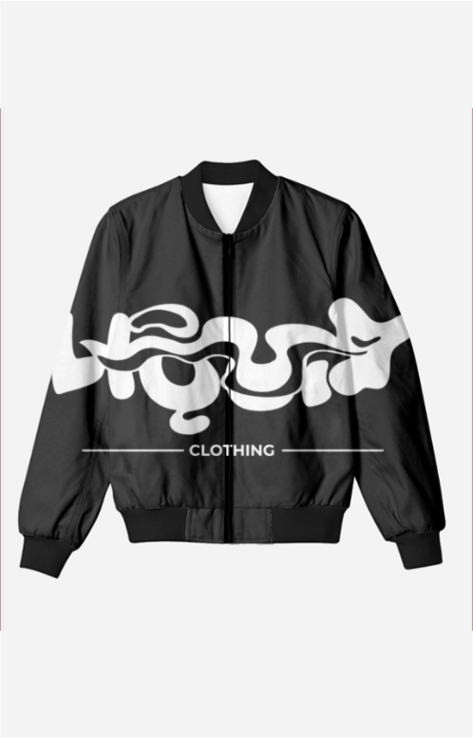 BoldVibe Bomber