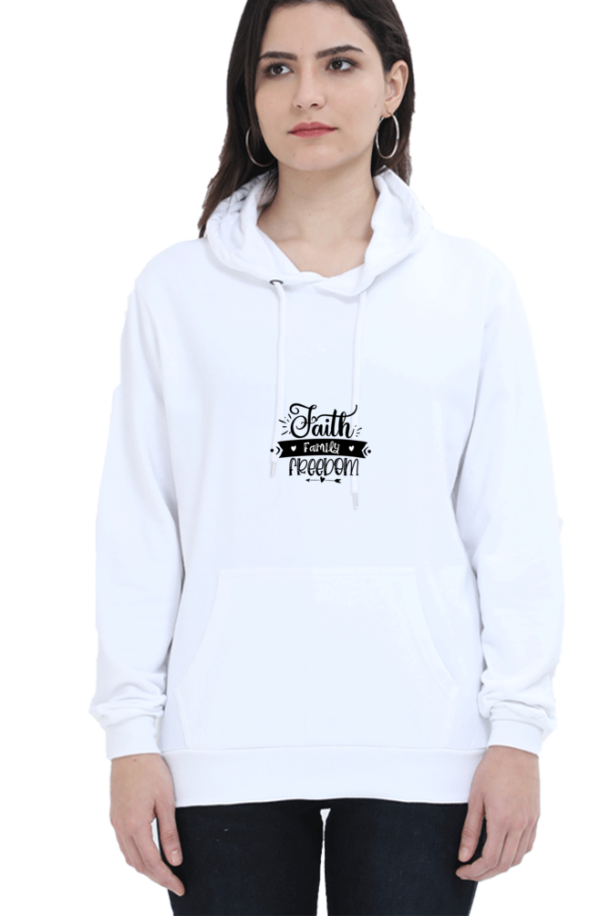 CityFlow Hoodie