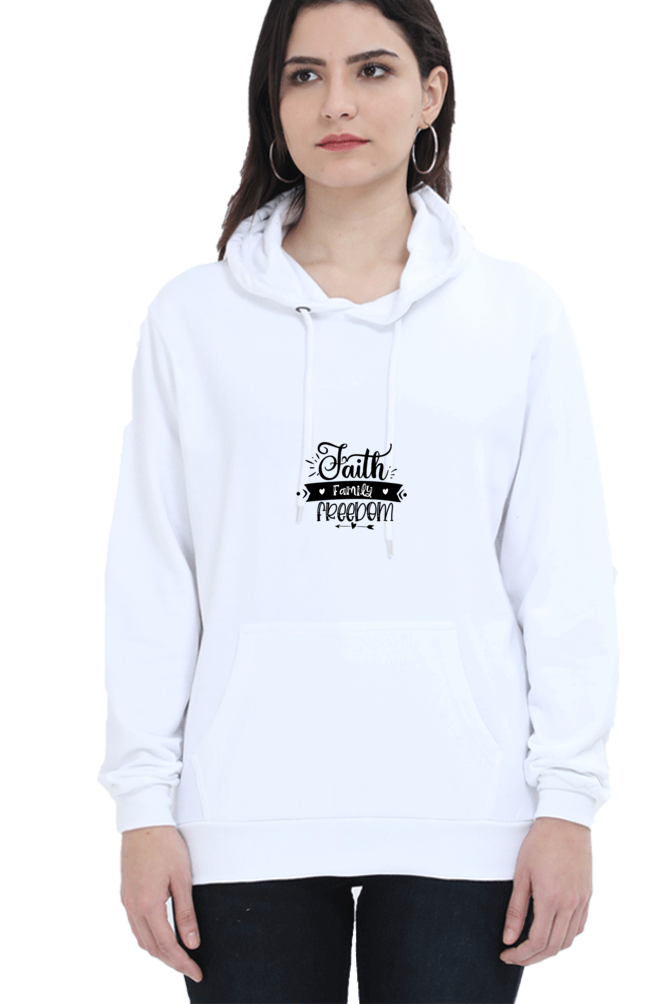 CityFlow Hoodie