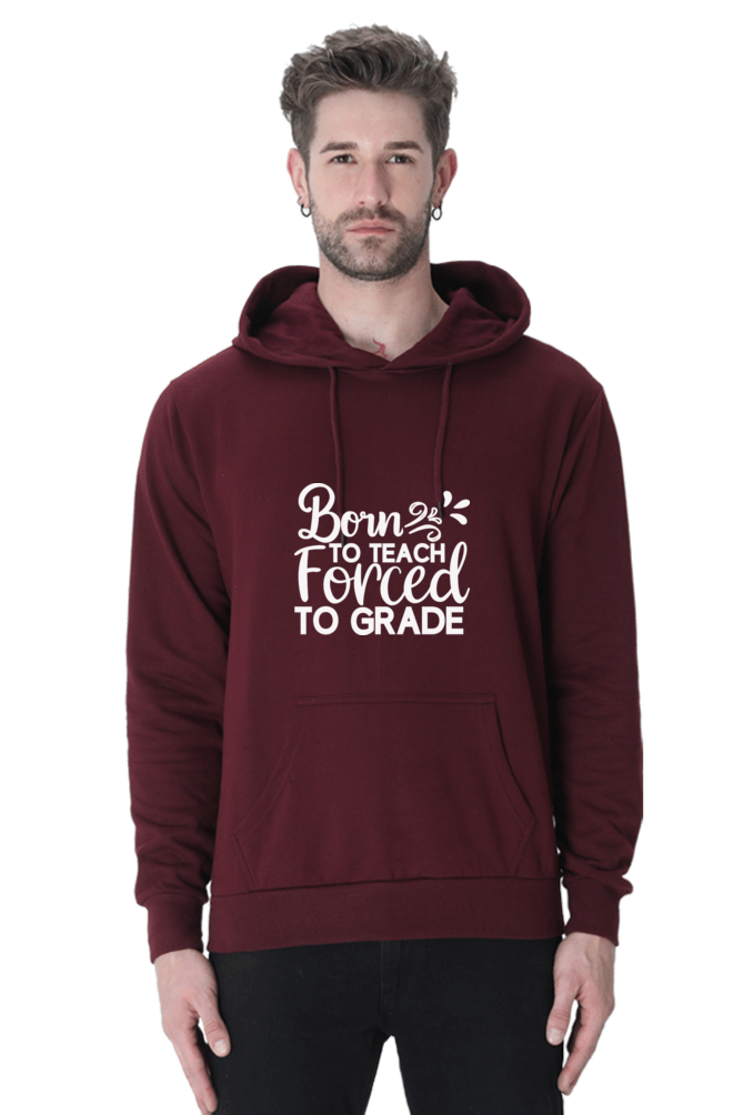 BlackHaven Hoodie