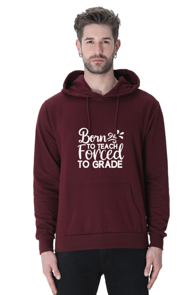 BlackHaven Hoodie