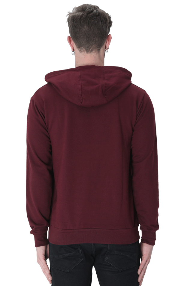 BlackHaven Hoodie
