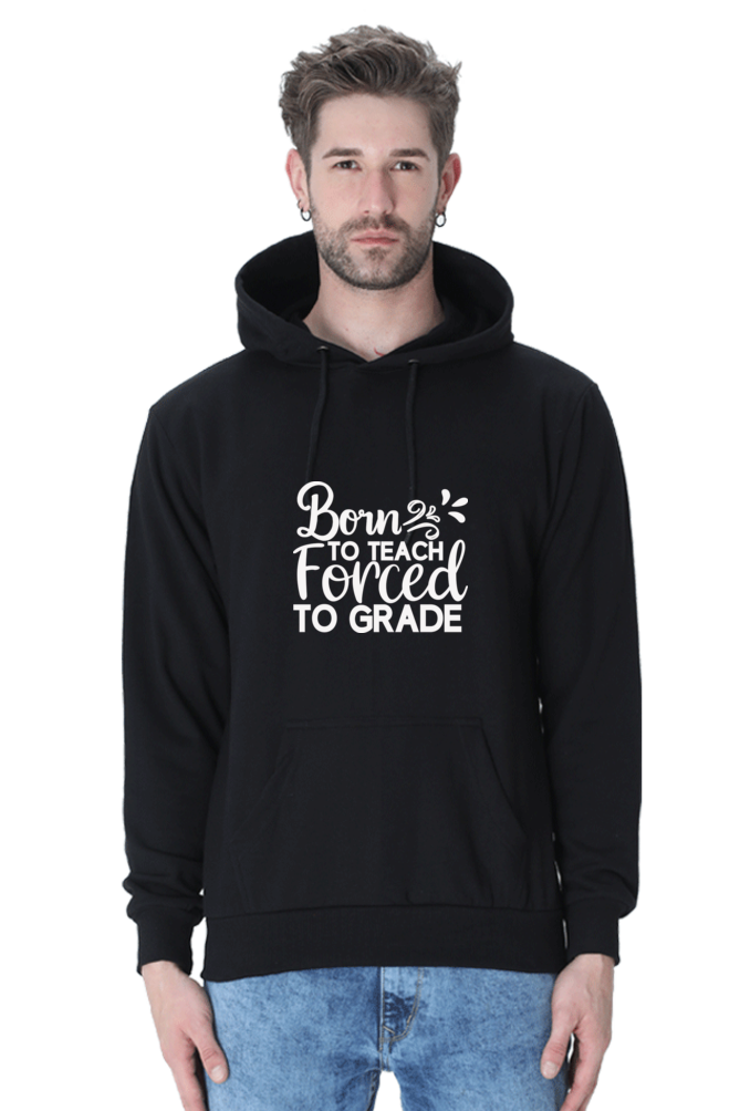 BlackHaven Hoodie
