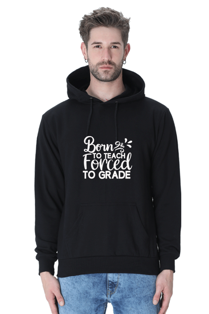 BlackHaven Hoodie