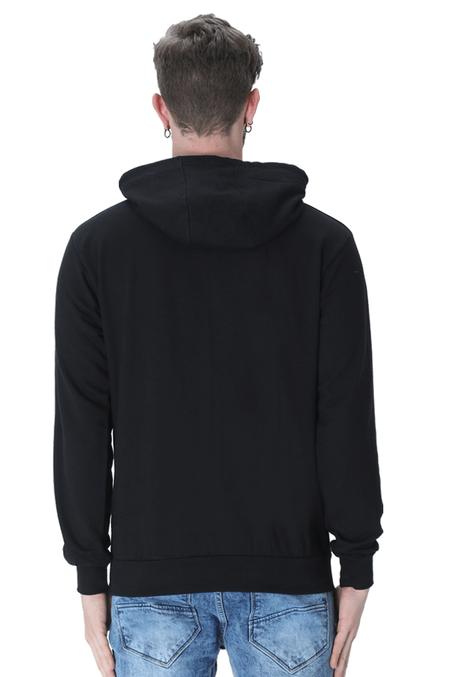 BlackHaven Hoodie