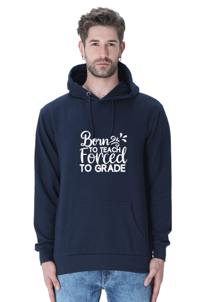 BlackHaven Hoodie