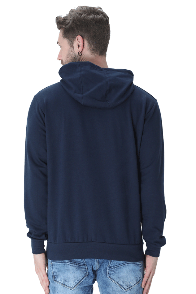 BlackHaven Hoodie