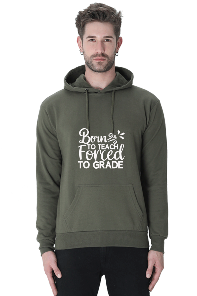 BlackHaven Hoodie