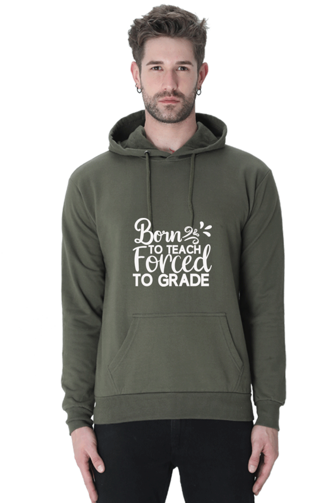BlackHaven Hoodie