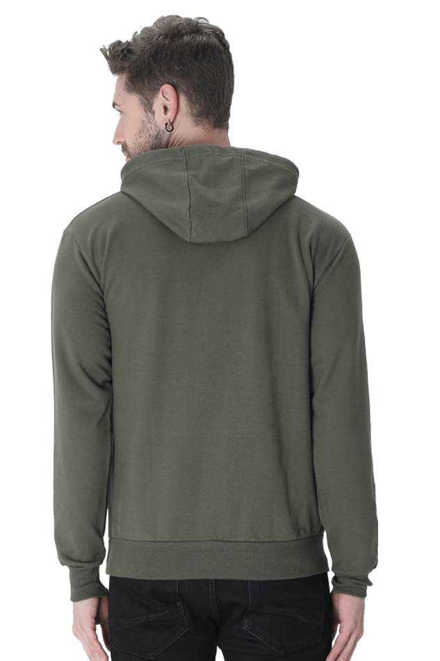 BlackHaven Hoodie