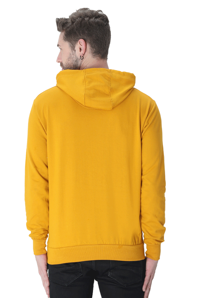 BlackHaven Hoodie