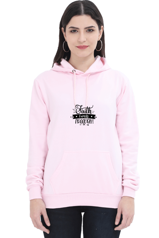 CityFlow Hoodie