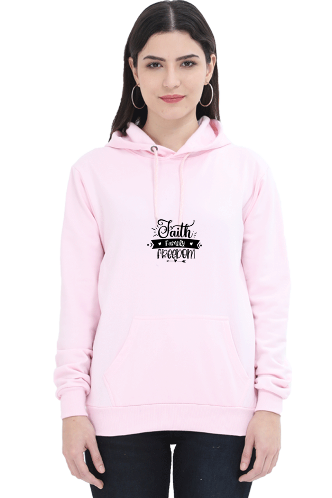 CityFlow Hoodie