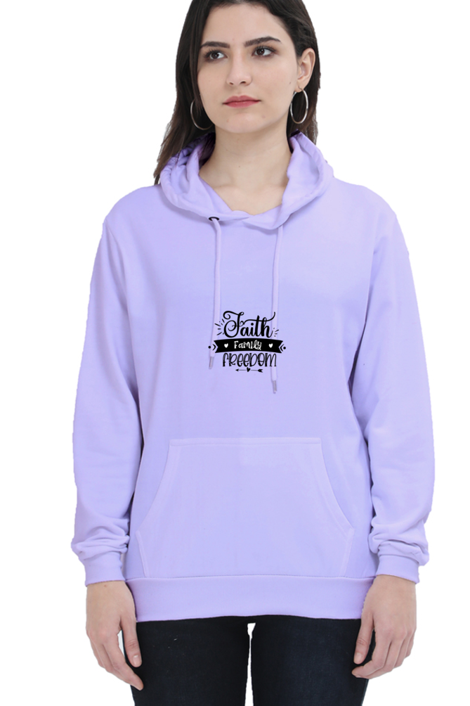 CityFlow Hoodie