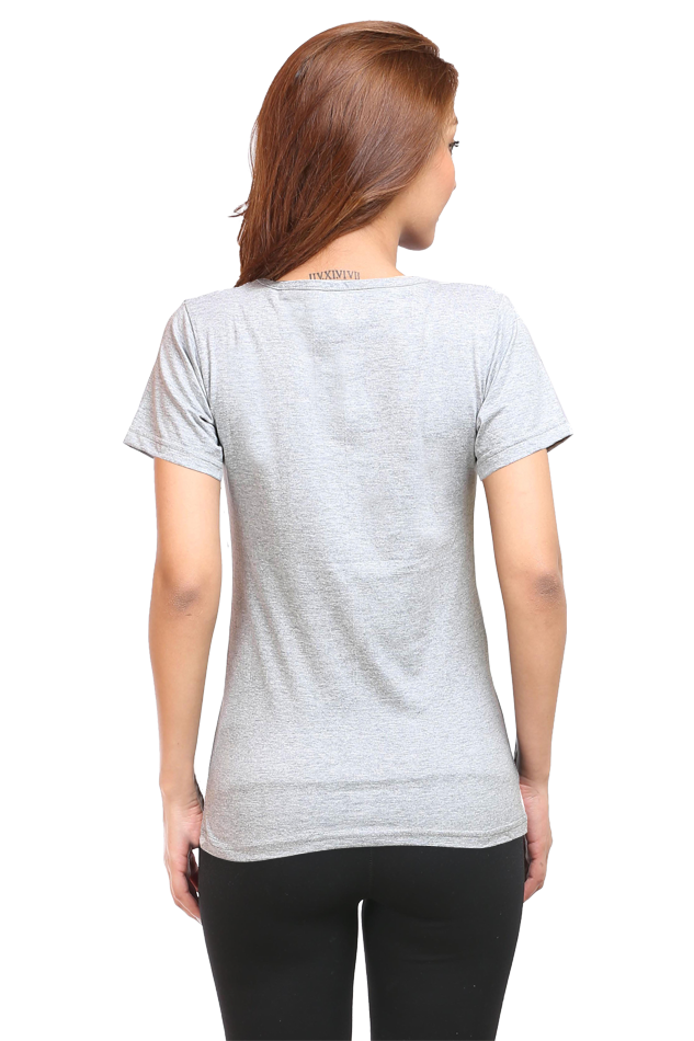 RadiantBasics Round Neck