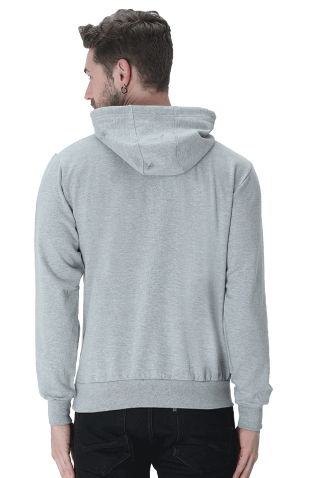 BlackHaven Hoodie