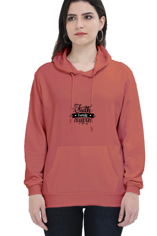 CityFlow Hoodie