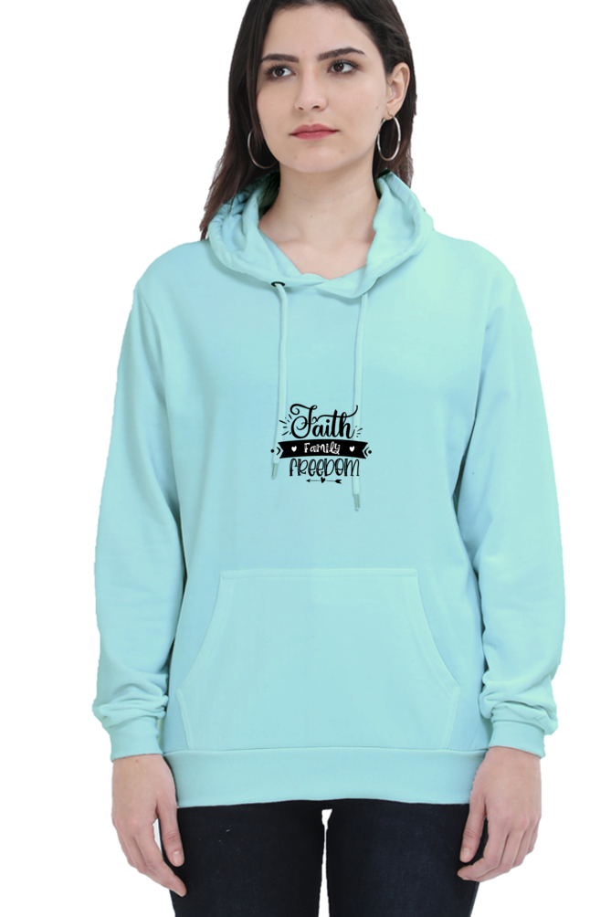 CityFlow Hoodie