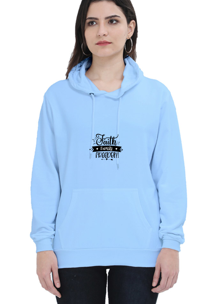 CityFlow Hoodie
