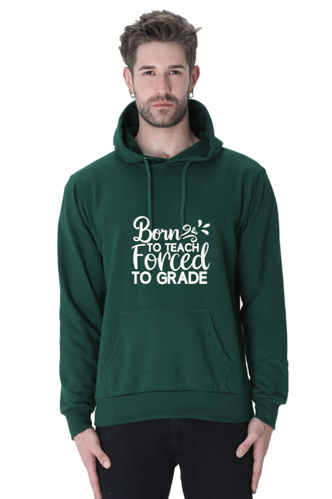 BlackHaven Hoodie