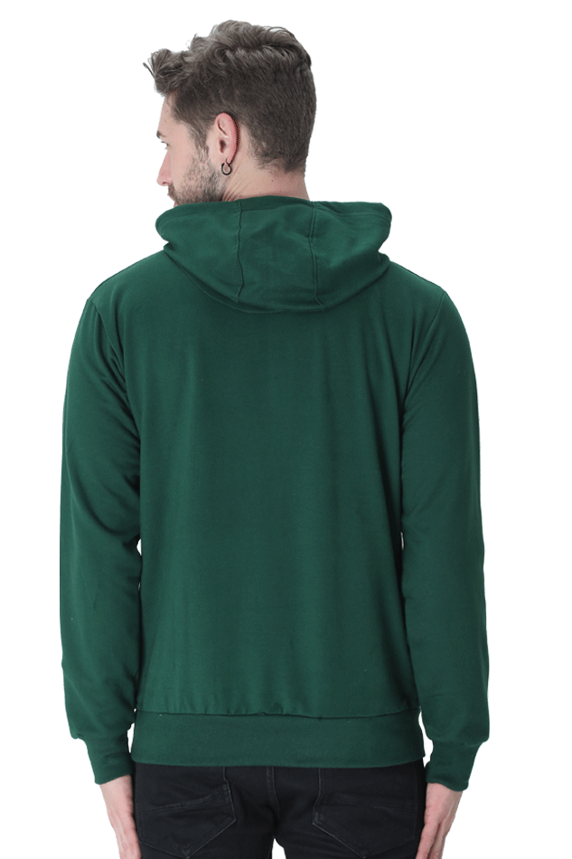 BlackHaven Hoodie