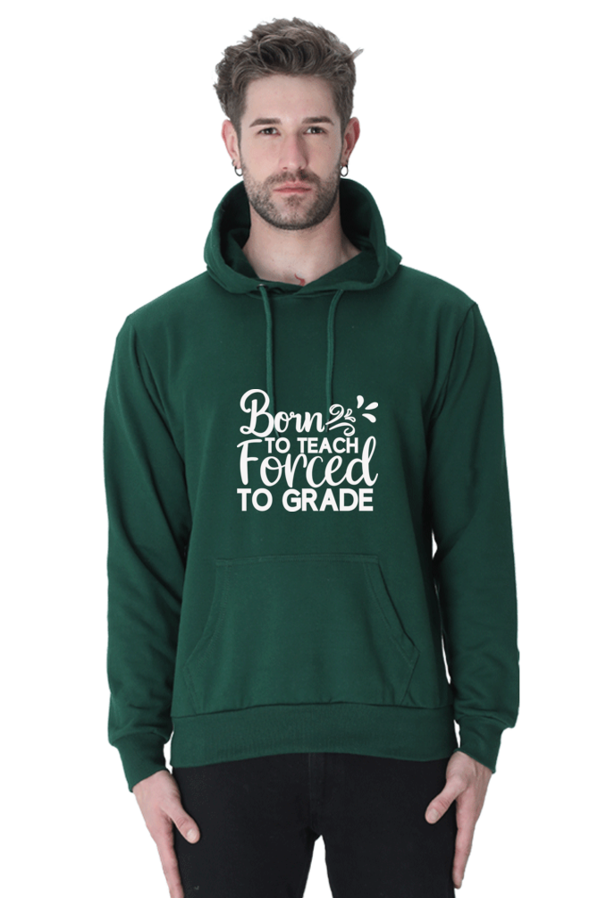 BlackHaven Hoodie