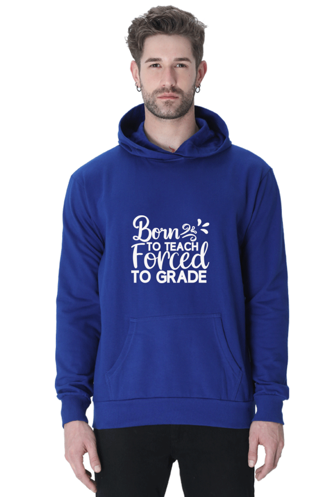 BlackHaven Hoodie